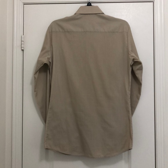 Vintage Pierre Cardin Slim Fit Men’s shirt - Picture 3 of 7